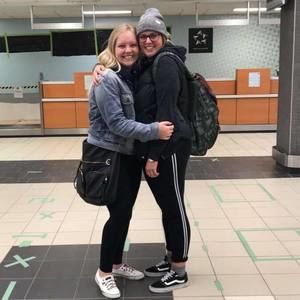 Meet your Posher, Etta